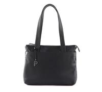 PICARD borsa a tracolla Timeless Shopper Black