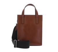 PICARD borsa a tracolla Toscana Crossbody Bag Camel