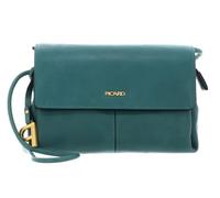 Picard Whisper Borsa a tracolla Pelle 21 cm verde