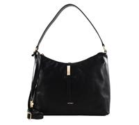 PICARD borsa a tracolla Whisper Hobo Bag Black