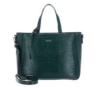 PICARD borsa a tracolla Wild Art Shoulderbag Smaragd