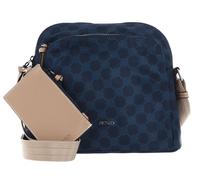 Picard Yeah Borsa a tracolla 22 cm navy (TAS004817)