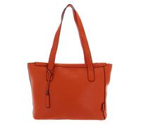 PICARD borsa a tracolla Yours Shopper Papaya