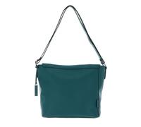 Picard borsa a tracolla Yours Shopper Smaragd verde scuro