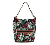 Picard borsa a tracolla zaino Sonja Backpack and Shoulderbag Jungle colorato
