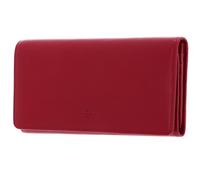 Picard Bali 1 Portafoglio Protezione RFID Pelle 19 cm red (1172-4M5-326)