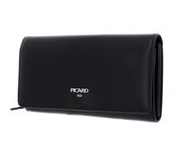 PICARD borsa Bingo Flap Wallet Black
