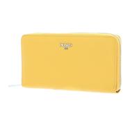 PICARD borsa Bingo Zip Around Wallet Honey