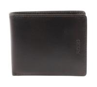 PICARD borsa Brooklyn Bifold Wallet Cafe