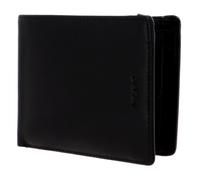 PICARD borsa Brooklyn Long Bifold Wallet Black