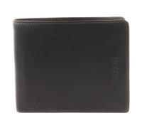 PICARD borsa Brooklyn Trifold Wallet Cafe