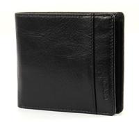 PICARD borsa Buddy 1 Slim Wallet Black