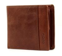 PICARD borsa Buddy 1 Slim Wallet Cognac