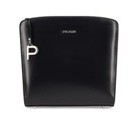 Picard Borsa da corriere nera da donna, oceano, taglia unica, Tracolla