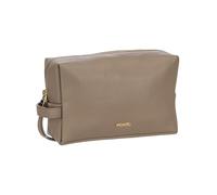 PICARD borsa da toilette Java 1 Toiletry Bag Chai grigio talpa