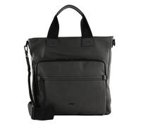 Picard Casual Borsetta Pelle 41 cm Scomparto per laptop schwarz (5472-2W6-001)