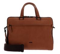 PICARD borsa da ufficio Casual Business Bag Cognac