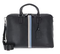 Picard Horizon Valigetta Pelle 39 cm Scomparto per laptop nero