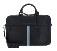 Picard Horizon Valigetta Pelle 38.5 cm Scomparto per laptop nero
