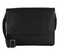 PICARD borsa da ufficio Milano Business Bag Black