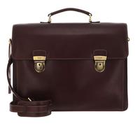 Picard Toscana Cartella in pelle 42 cm Scomparto per computer portatile kastanie (8787-094)