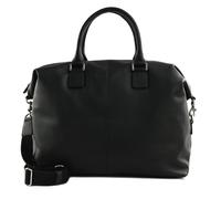 Picard Borsa da viaggio Milano Weekender in pelle 58 cm nero Uomo