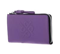 PICARD borsa Donna 1 Zip Around Wallet Purple