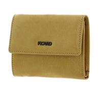 PICARD borsa Himalaya 1 Flap Wallet Honey
