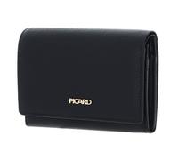 PICARD borsa Java 1 Wallet Black