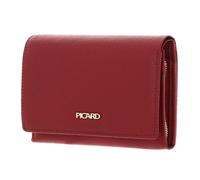 PICARD borsa Java 1 Wallet Lipstick