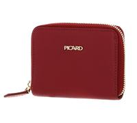 PICARD borsa Java 1 Wallet Lipstick