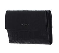 PICARD borsa Mara River 1 Wallet Black