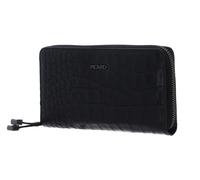 PICARD borsa Mara River 1 Zip Around Wallet Black