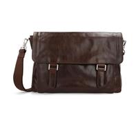 Picard Borsa messenger 'Buddy' marrone scuro Uomo Picard XS-XXL