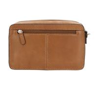 Picard Borsa messenger 'Toscana' terra d'ombra / marrone scuro Uomo Picard One Size