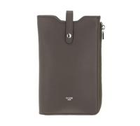 Picard borsa per cellulare borsa a tracolla Bingo Mobile Phone Pocket Gravel grigio talpa