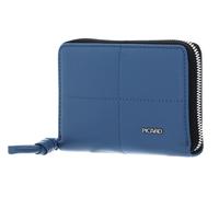 PICARD borsa Plaza 1 Zip Around Wallet Wintersky