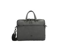 Picard Borsa portadocumenti antracite / nero Uomo Picard One Size