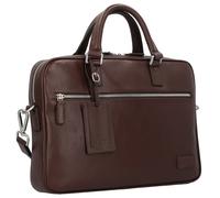 Picard Borsa portadocumenti 'Authentic' marrone, Taglia One Size