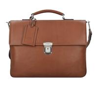 Picard Borsa portadocumenti 'Authentic' marrone Uomo - Accessori - Borse e zaini - Borse - Borse da lavoro e per laptop - Borse portadocumenti Picard One Size