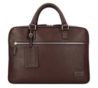 Picard Borsa portadocumenti 'Authentic' marrone Uomo Picard One Size