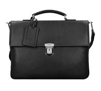 Picard Borsa portadocumenti 'Authentic' nero Uomo Picard One Size nero
