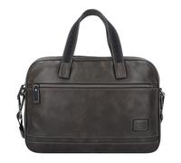 Picard Borsa portadocumenti 'Breakers' antracite Uomo Picard One Size