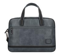 Picard Borsa portadocumenti 'Breakers' blu Uomo Picard One Size blu