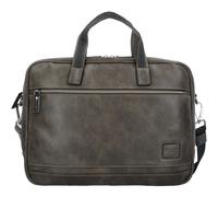 Picard Borsa portadocumenti 'Breakers' color fango Uomo Picard One Size