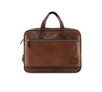 Picard Borsa portadocumenti 'Breakers' marrone / marrone scuro Uomo - Accessori - Borse e zaini - Borse - Borse da lavoro e per laptop - Borse portadocumenti Picard One Size