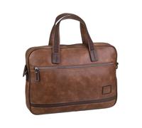 Picard Borsa portadocumenti 'Breakers' marrone Uomo Picard One Size