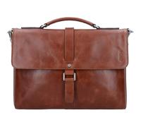 Picard Borsa portadocumenti 'Buddy 38 cm' cognac Uomo Picard One Size cognac