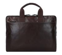 Picard Borsa portadocumenti 'Buddy' marrone scuro Uomo Picard One Size