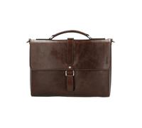Picard Borsa portadocumenti 'Buddy' marrone Uomo - Accessori - Borse e zaini - Borse - Borse da lavoro e per laptop - Borse portadocumenti Picard One Size